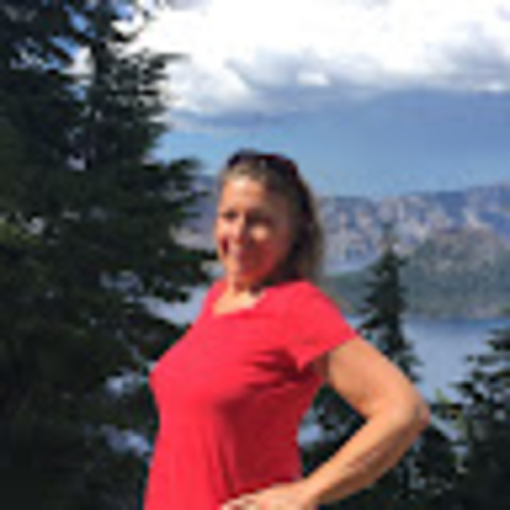 Meet your Posher, Diane